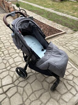 Kinderkraft sportak - 3