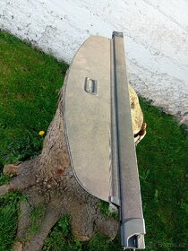 Roletka do kufru Audi A6(C6) 2004-2011 - 3