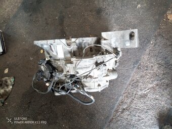 Volvo V70 2.4d 120kw - 3