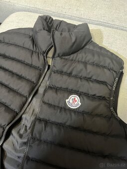 Moncler enfant vesta L - 3