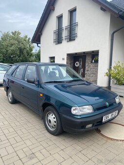Škoda Felicie 1.6 MPI Combi - 3