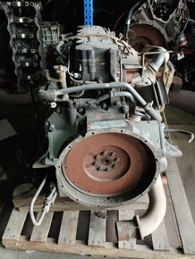 Prodám motor DAF LF55 - 3