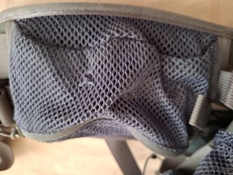 batoh Fjallraven Kajka 75L - 3