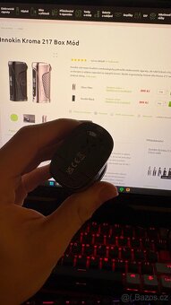 Vapo / Vaporizer Innokin kroma 217 - 3