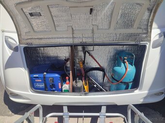 Karavan Caravelair Ambiance 450 Style - 3
