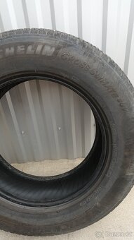 pneu Michelin 225/65 R17 - 3