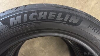 Letní pneu 225/55/18 Michelin (2ks) - 3