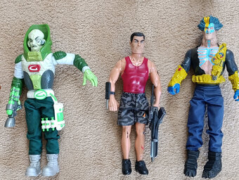 ActionMan - 3