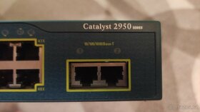 Switch Catalyst 2950T 48-SI - 3