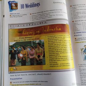 opportunites pre- intermediate -studentś book - 3