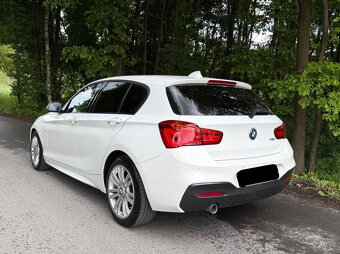 BMW Seria 1 118i M Sport Manual - 3