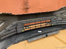 Přední nárazník Tiguan - 3
