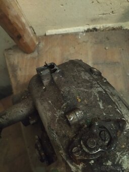 Motor pionyr - 3
