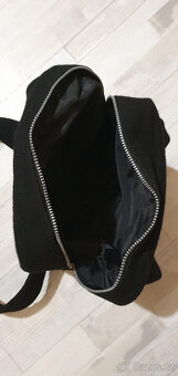 Značkový batoh přes záda Cross Bag London City - 3