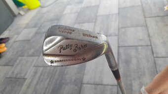 Sada golfových holí - 3