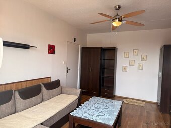 Pronájem bytu 1+1 34 m² Novodvorská, Třebíč - 3