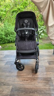 Bugaboo lynx - 3