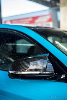 BMW 420d F36 Grand Coupe M-Paket - 3