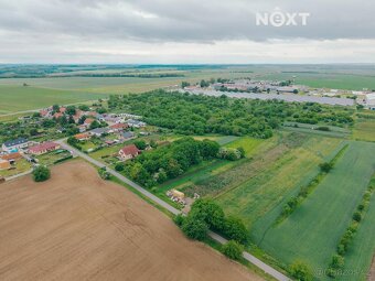 Prodej pozemek Bydlení, 753㎡ - 3