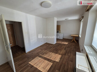 Prodej bytu 2+kk, 43,5 m² užitné plochy, Beroun – ul. Na Trž - 3