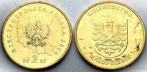 2 ZŁ 2004 - 2005 Polsko - Série Polská vojvodství - 3