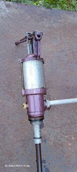 Pumpa - 3