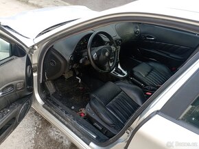 Alfa Romeo 166 2.4jtdm 20v - 3