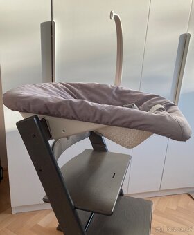 Stokke Tripp Trapp Newborn - 3
