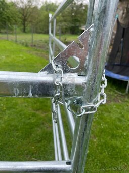 Texas Panely 300/170 cm - 3