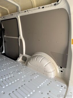 Boční panely pro nákladní vozidlo VW T5 T6 LONG - 3
