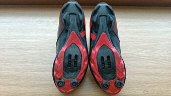 Cyklistické tretry NORTHWAVE vel.34 - 3