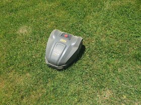 Roboticka sekačka  Stiga auroclip 230S - 3