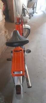 Babetta 207 - 3