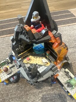 Lego ninjago movie 70631 - 3