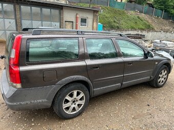 Volvo xc 70 - 3