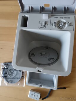 Automatická krmička pro psy, PetSafe - Teach  treat - 3
