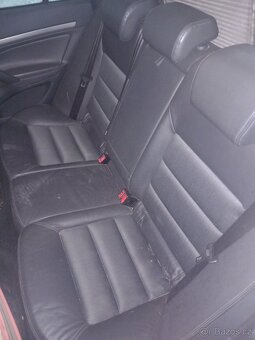 Nd skoda octavia 2 combi 2.0tdi 103kw - 3