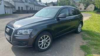 Prodám Audi Q5 3.0 TDi 2010 - 3