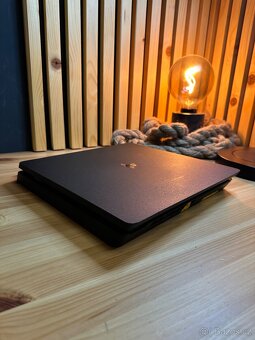 Sony PS 4 Slim, 500 GB - 3