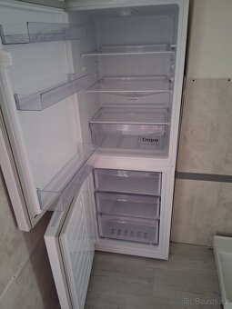 Lednice s mrazákem - 3