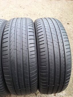 225 60 18 letní pneu R18 Pirelli - 3