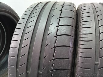2ks letní pneu 235/35/19 Michelin - 3