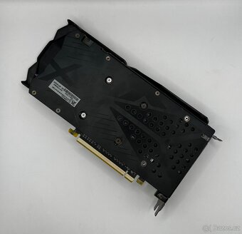 XFX Radeon RX 470 D5 8G - 3