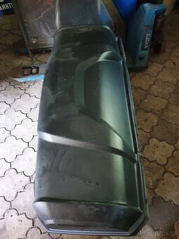 Box za automobil - 3