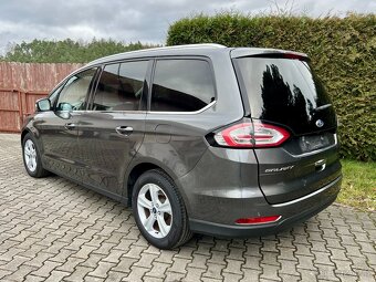 Ford Galaxy 2,0 TDCi TITANIUM 7-míst záruka / 2018 - 3