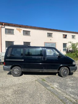 VW T4 Multivan - 3