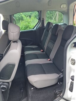 Citroen Berlingo lll r.v.2016 - 3