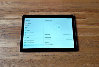 9,6" TABLET HUAWEI MediaPad T3 (AGS-L09) LTE 2 GB/16 GB - 3