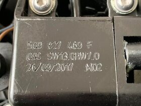 Passat B8 , Golf 7,t 5G9827469F kamera OEM VW Kamera - 3