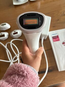 Philips Lumea Prestige BRI953 - 3